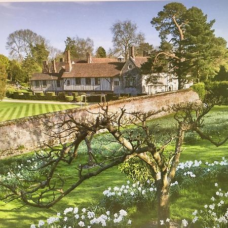 High Banks Studio Sevenoaks Buitenkant foto