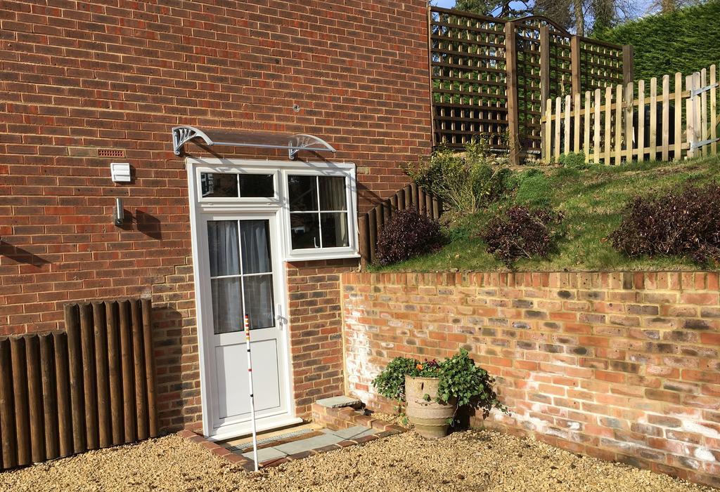 High Banks Studio Sevenoaks Buitenkant foto