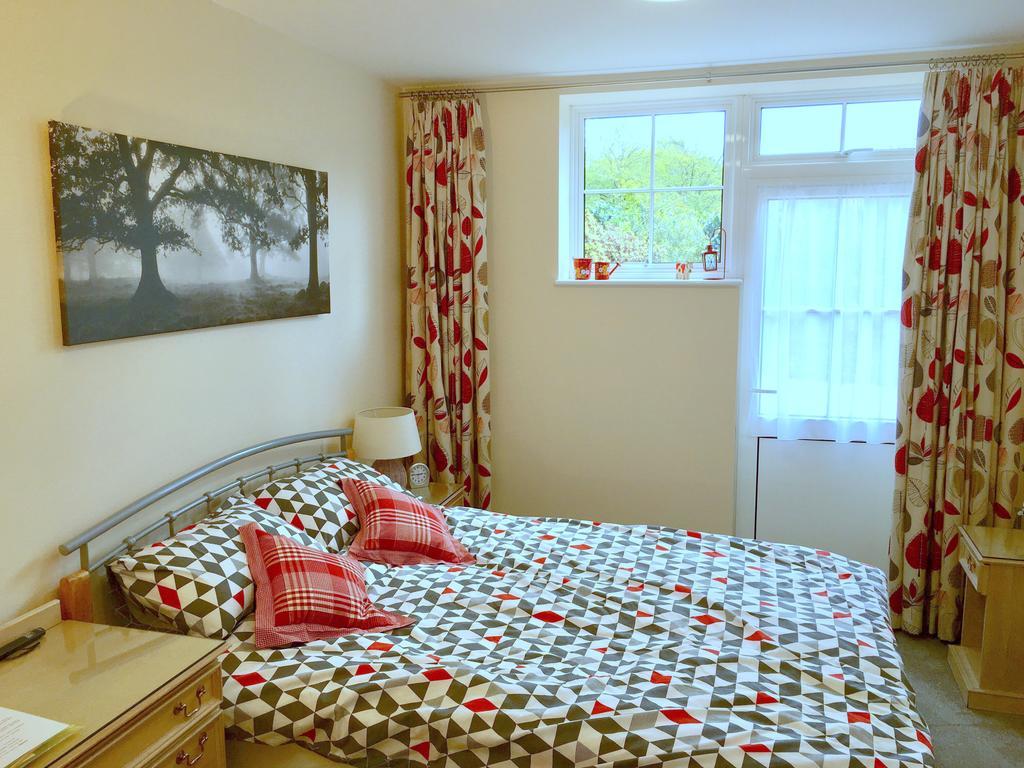 High Banks Studio Sevenoaks Buitenkant foto