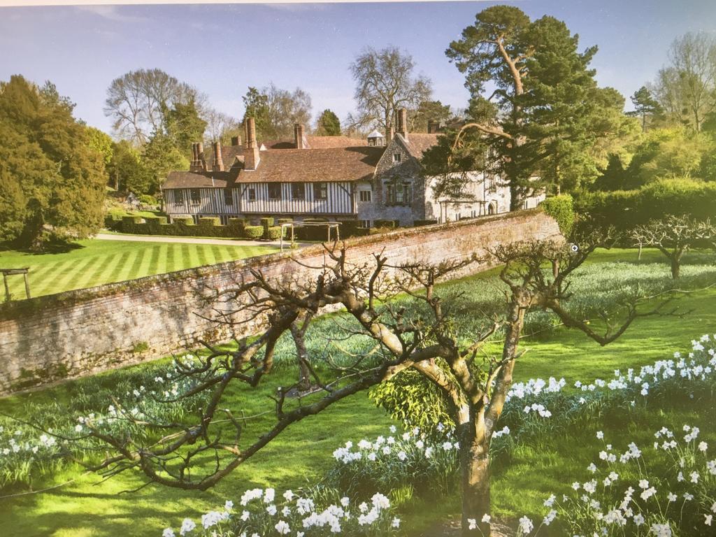 High Banks Studio Sevenoaks Buitenkant foto